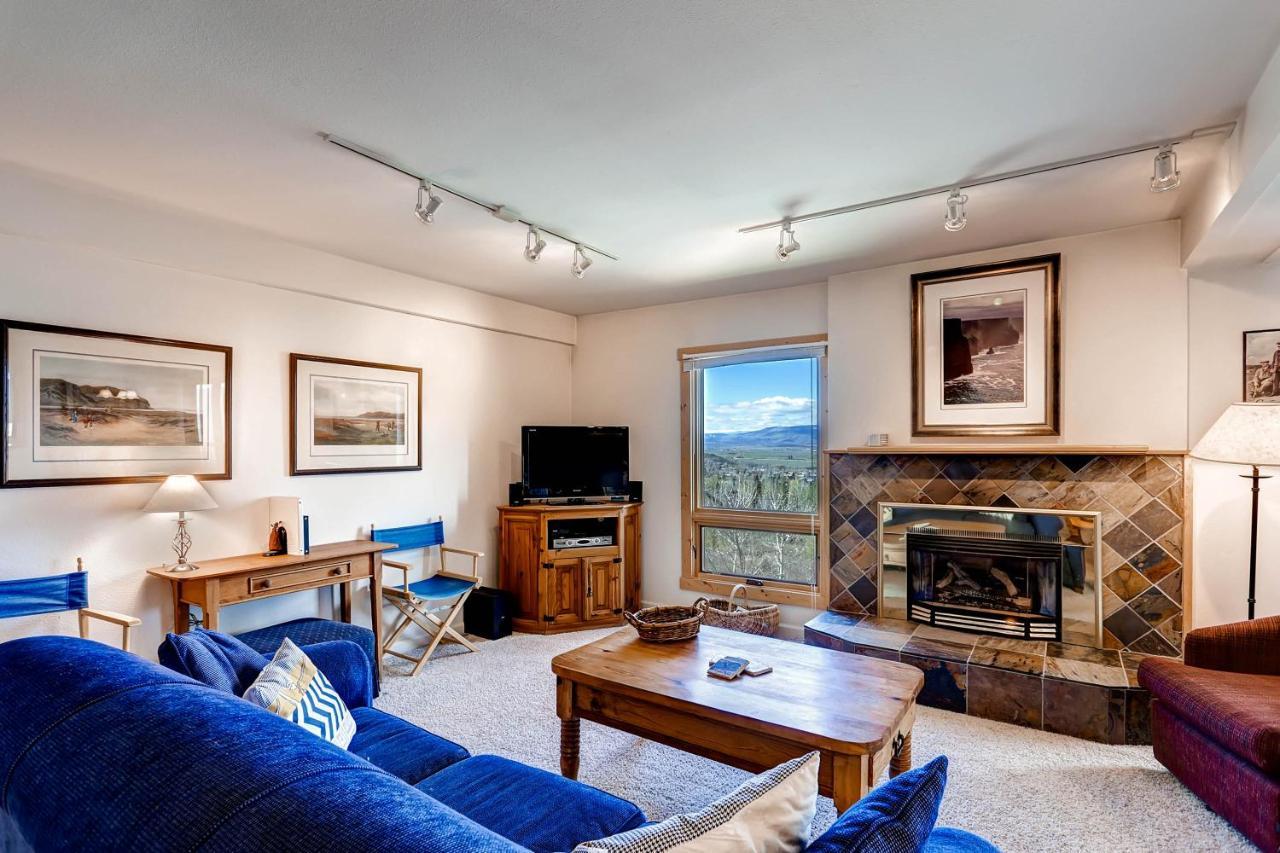 Yampa View Villa Steamboat Springs Exterior photo