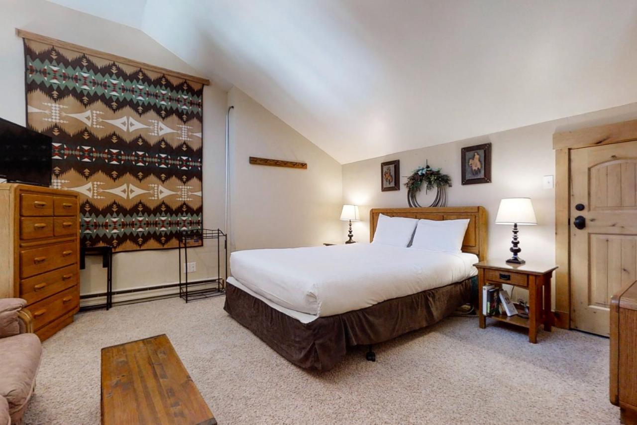 Yampa View Villa Steamboat Springs Exterior photo