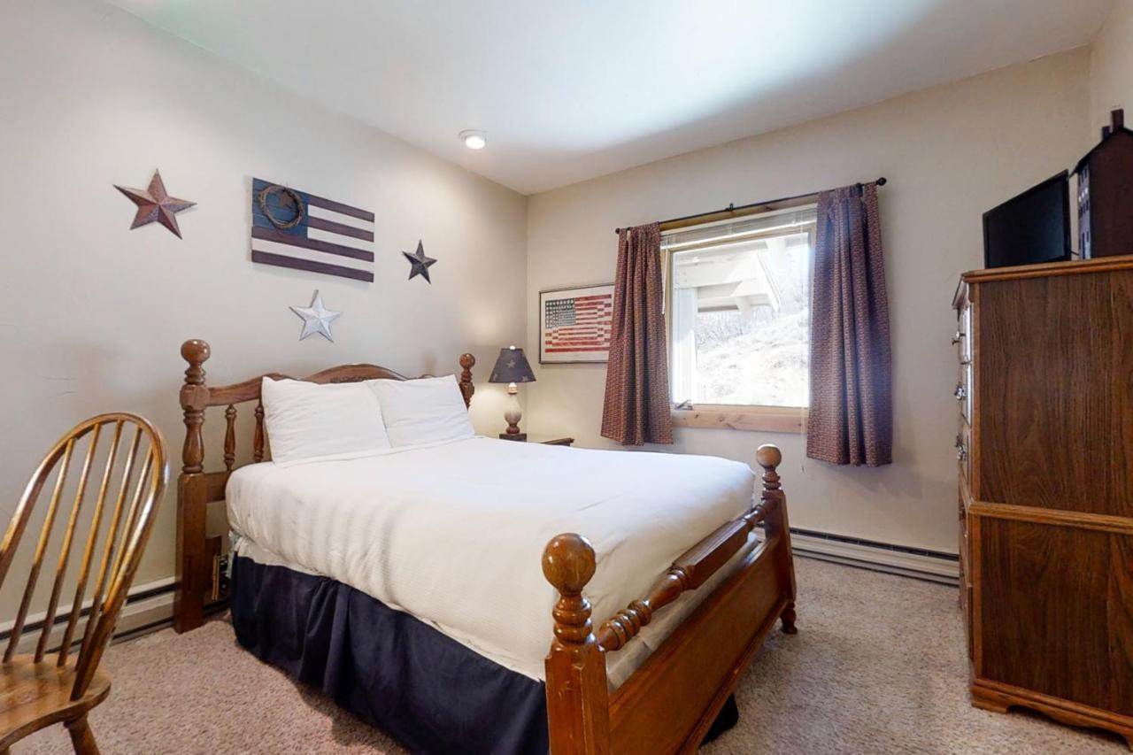 Yampa View Villa Steamboat Springs Exterior photo