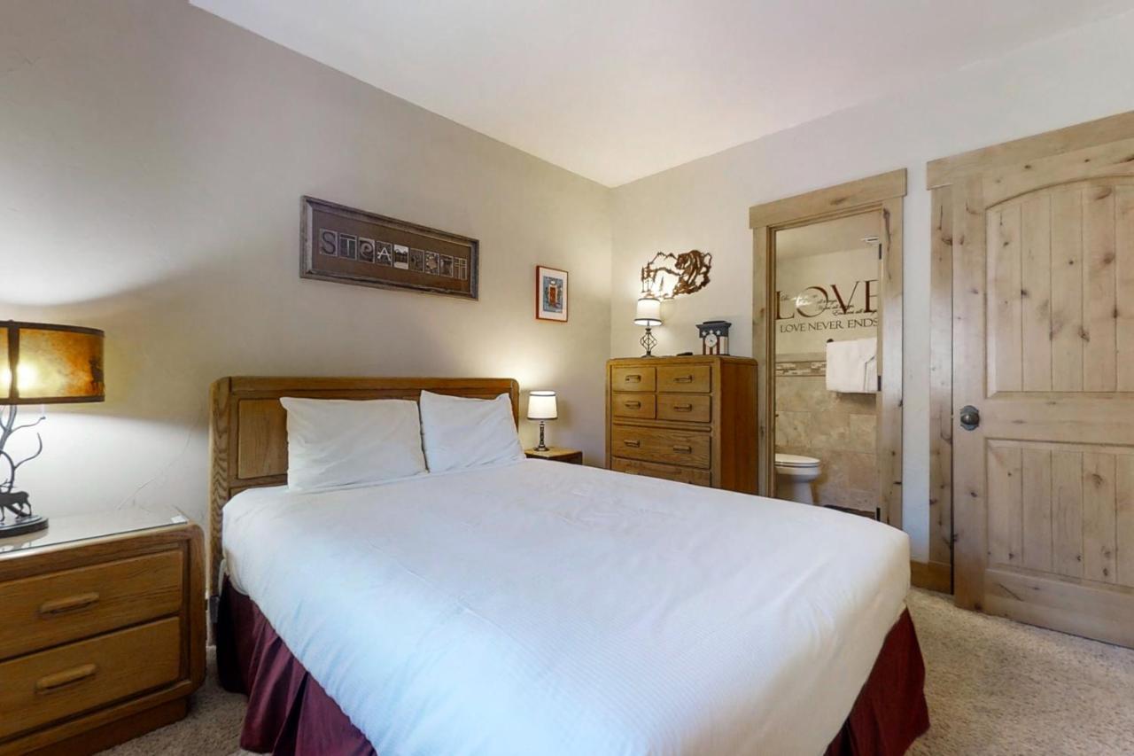 Yampa View Villa Steamboat Springs Exterior photo