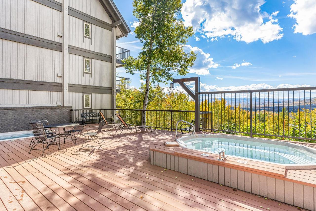 Yampa View Villa Steamboat Springs Exterior photo