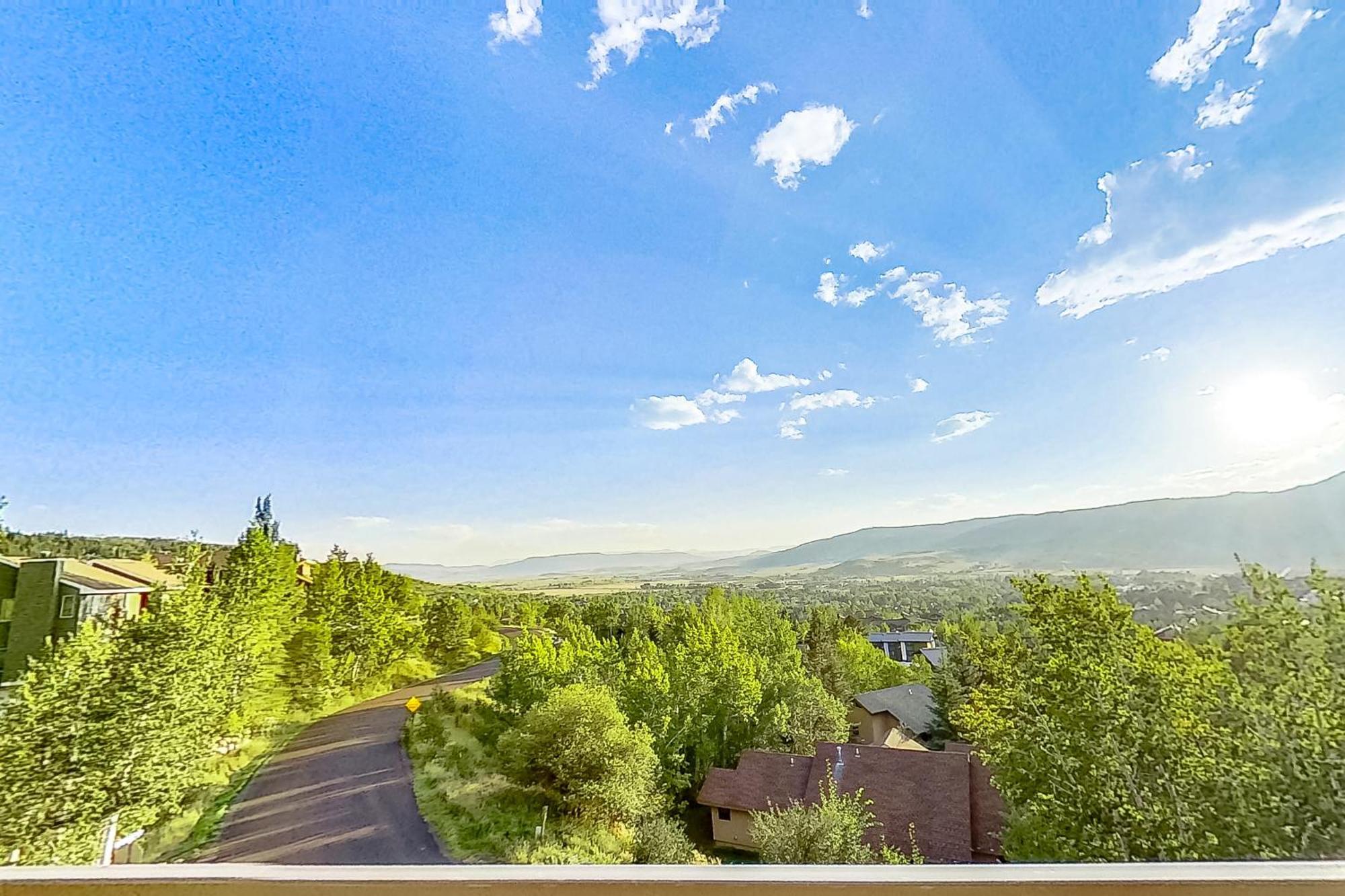 Yampa View Villa Steamboat Springs Room photo