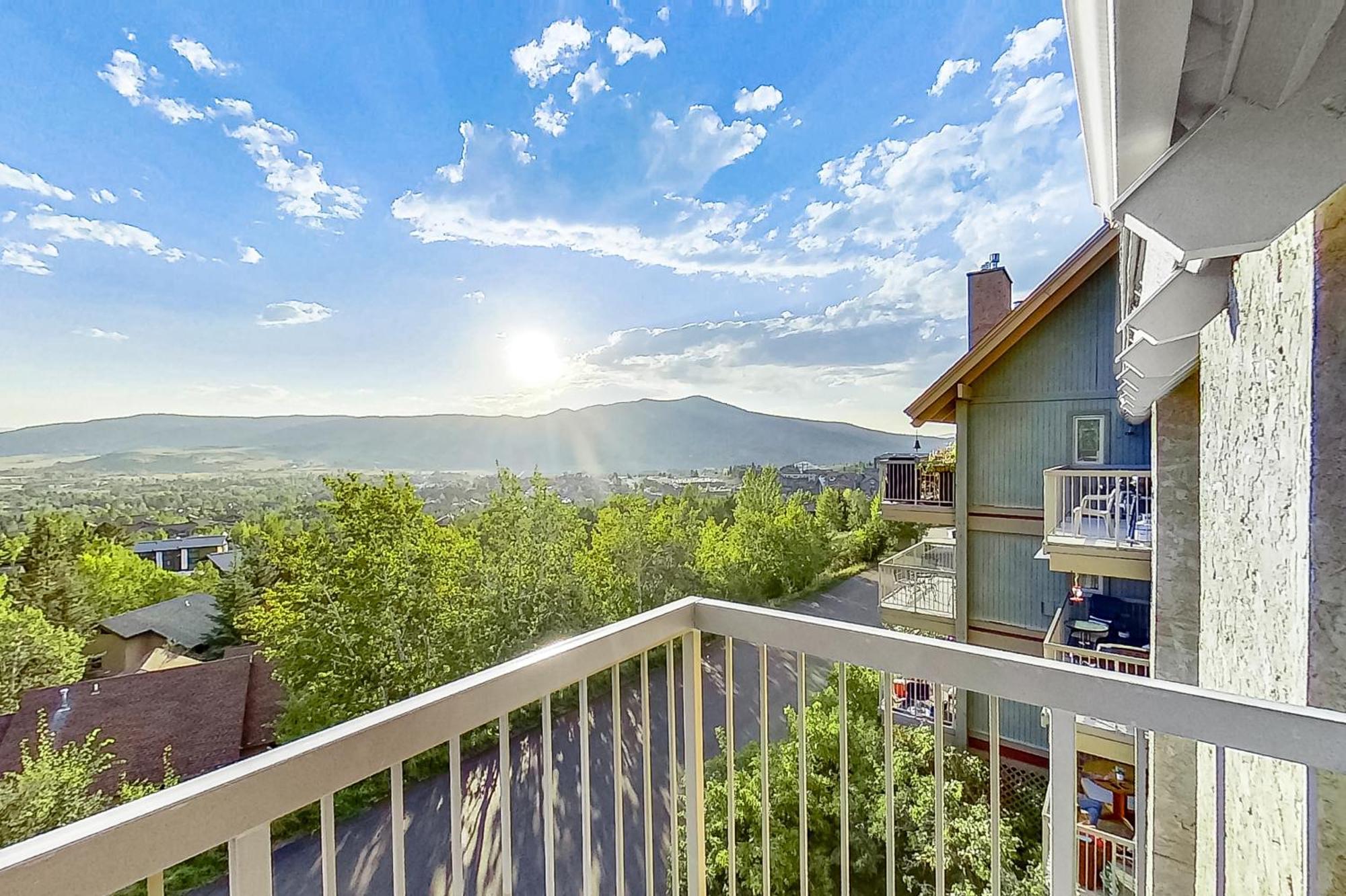 Yampa View Villa Steamboat Springs Room photo