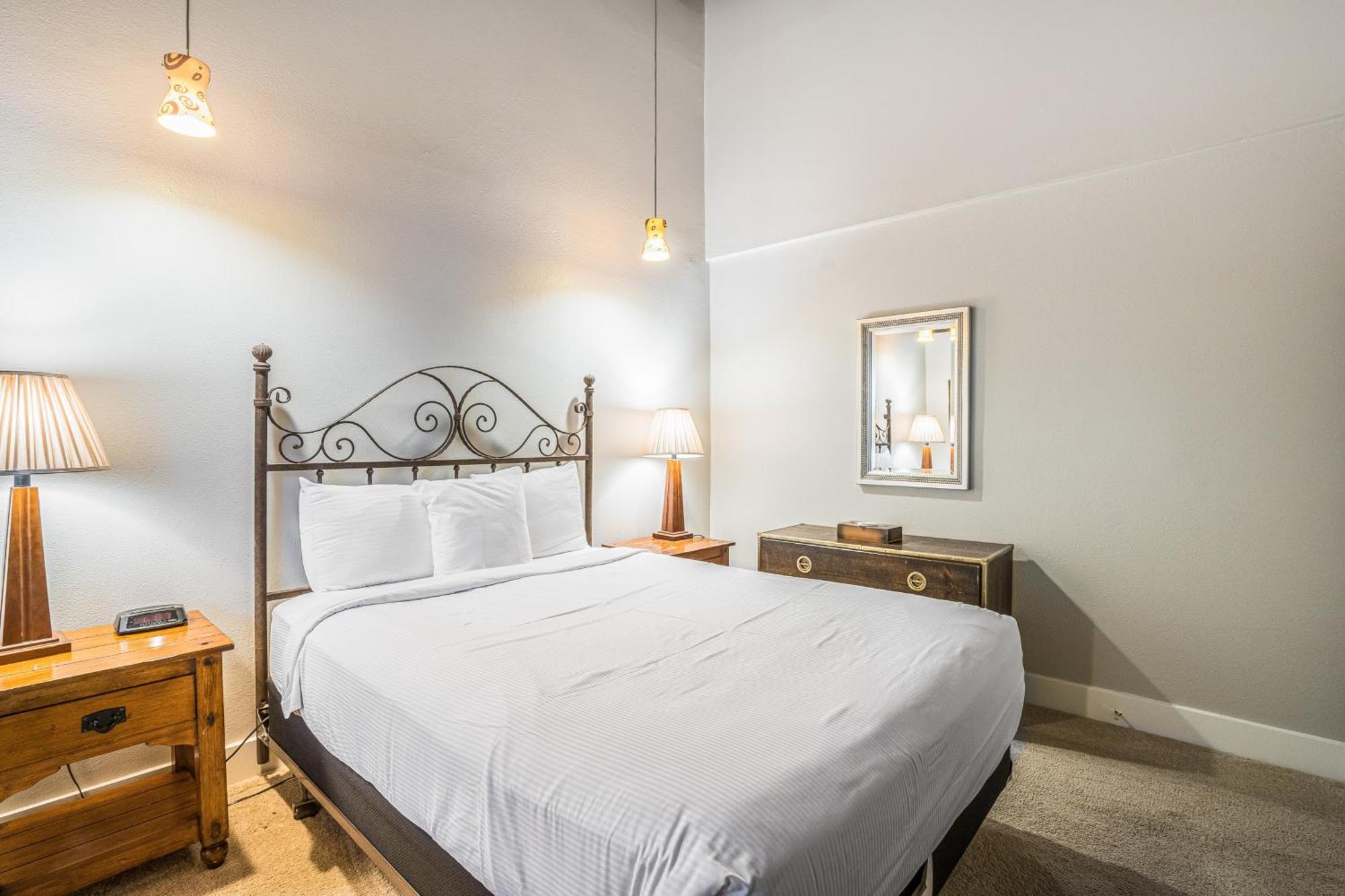 Yampa View Villa Steamboat Springs Room photo