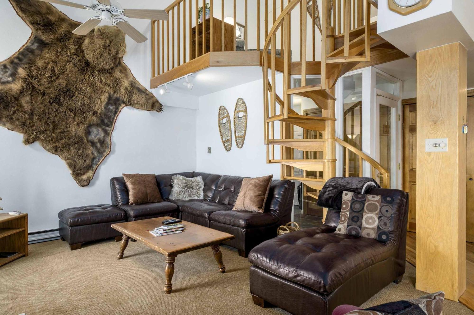 Yampa View Villa Steamboat Springs Room photo