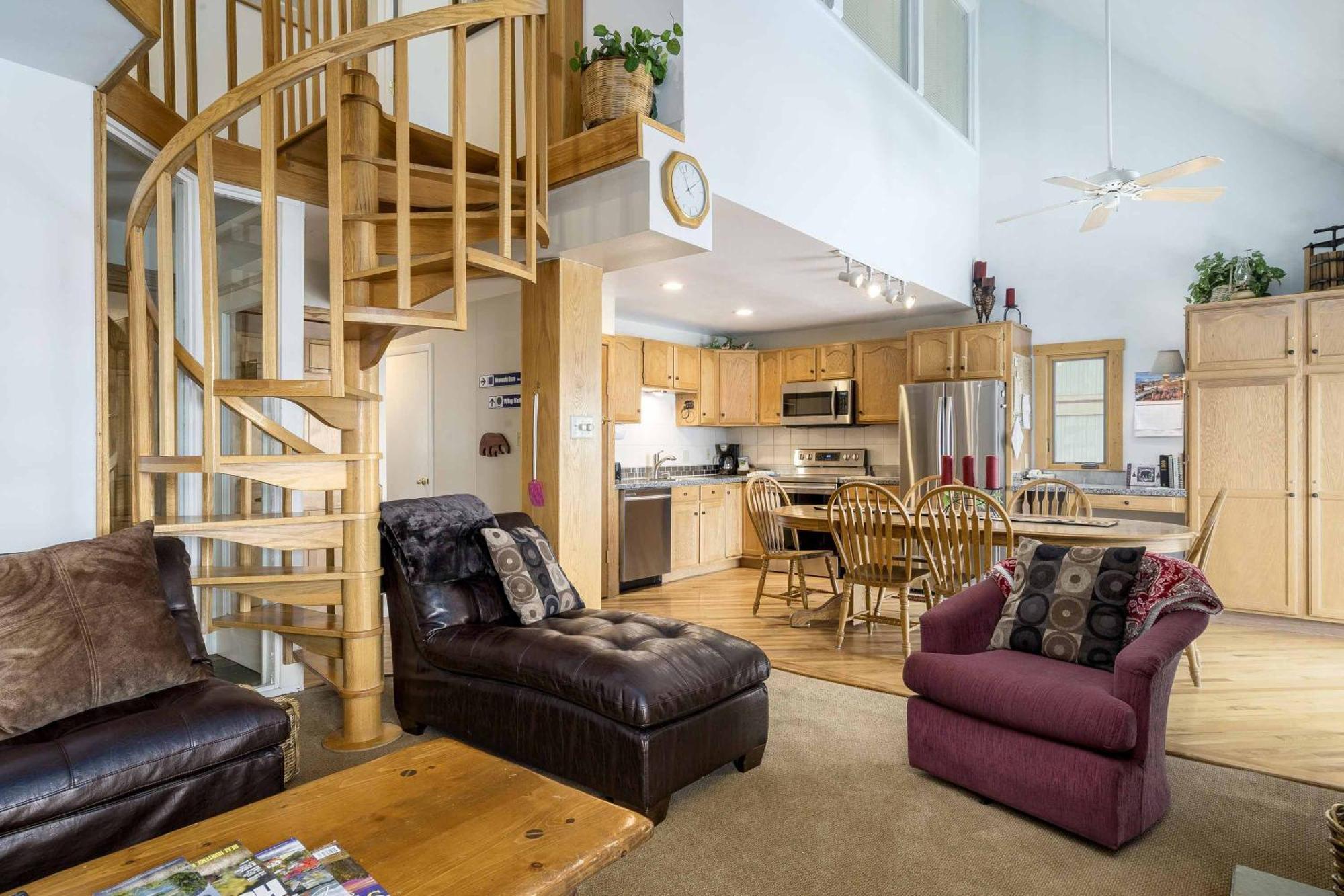 Yampa View Villa Steamboat Springs Room photo