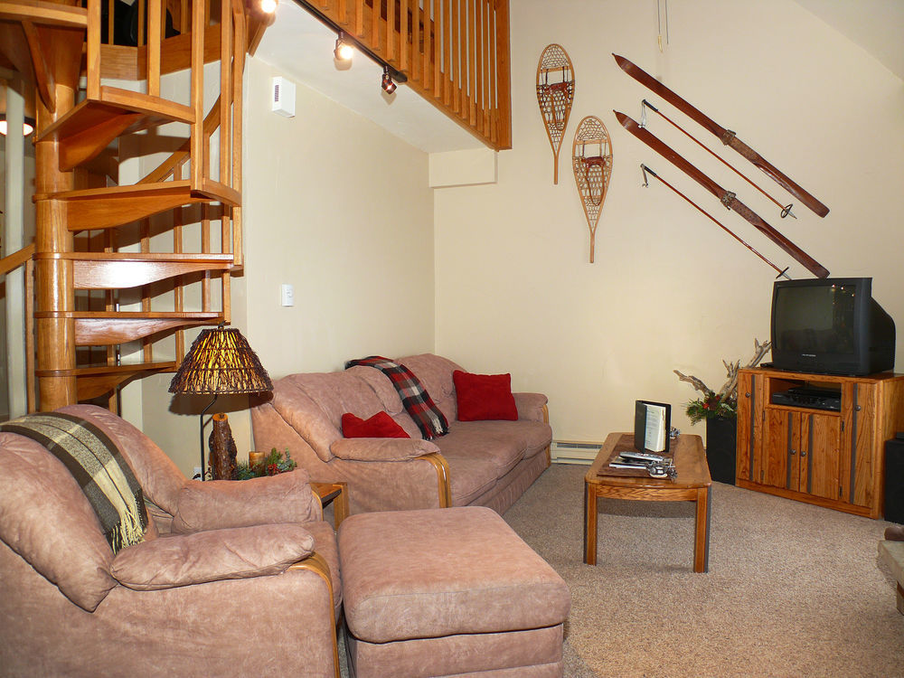 Yampa View Villa Steamboat Springs Exterior photo
